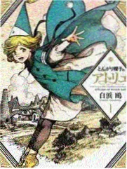 无翼鸟漫画设定集封面